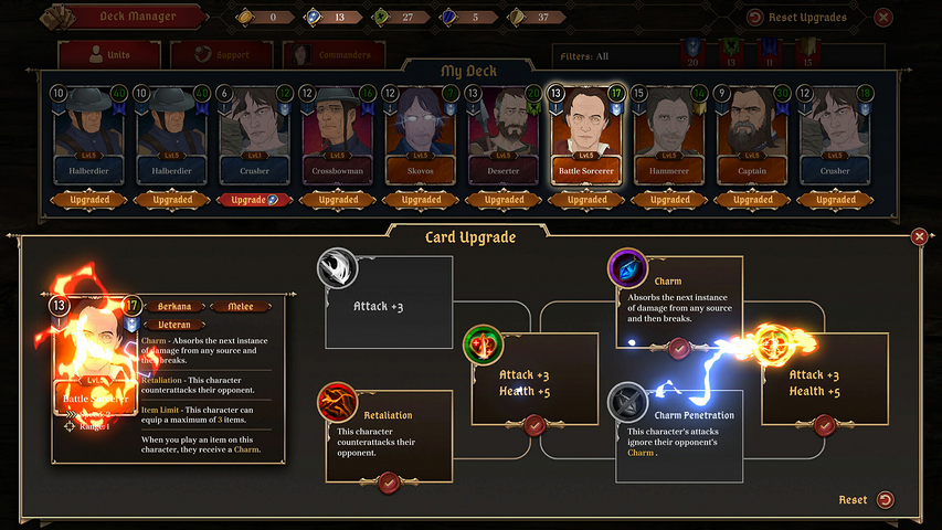 Ash of Gods: The Way - Deluxe Edition – image 7