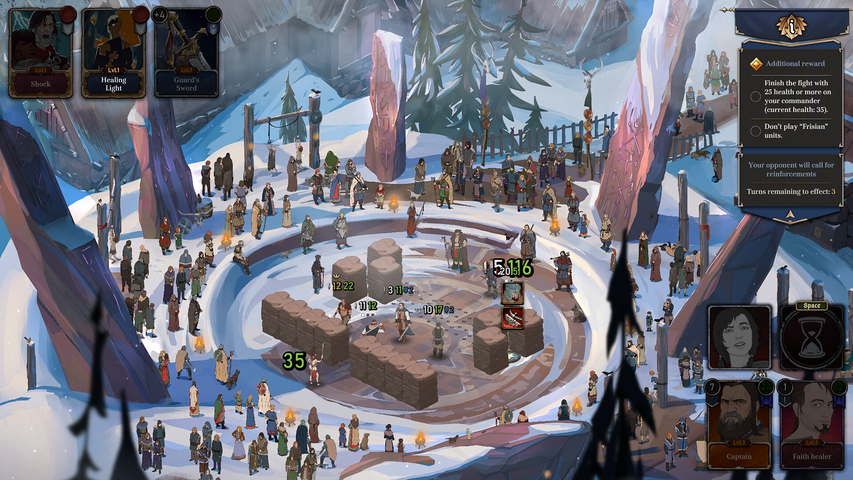 Ash of Gods: The Way - Deluxe Edition – image 11