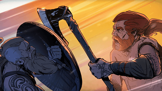 Ash of Gods: The Way - Deluxe Edition  for sale in Emirates from Games2all