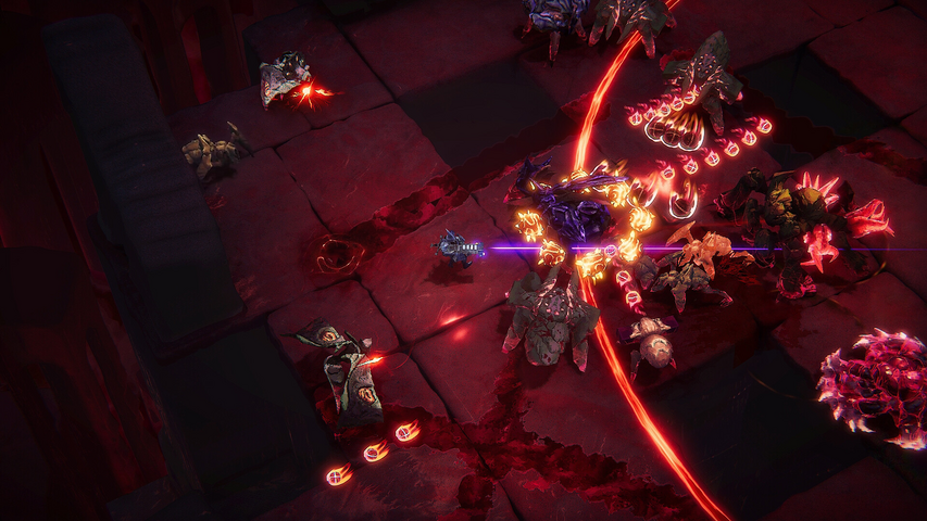 KILL KNIGHT – image 5