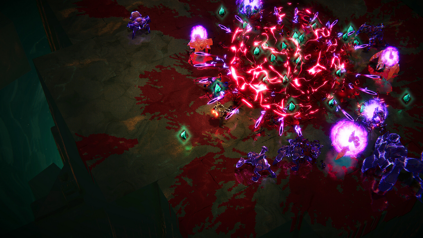KILL KNIGHT – image 7