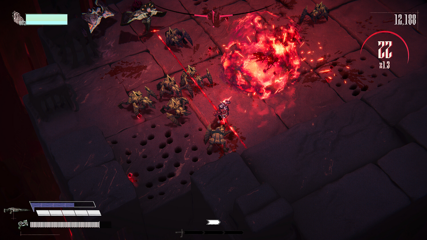 KILL KNIGHT – image 10