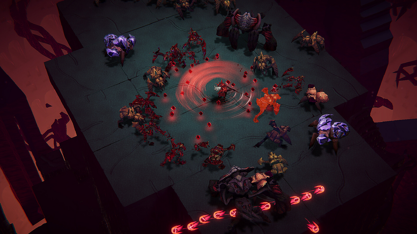 KILL KNIGHT – image 13