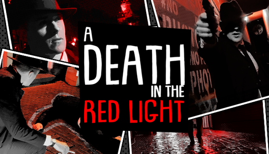 A Death in the Red Light -  for sale in Emirates from Games2all