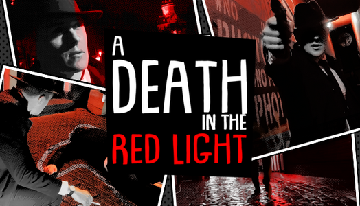 A Death in the Red Light -  for sale in Emirates from Games2all