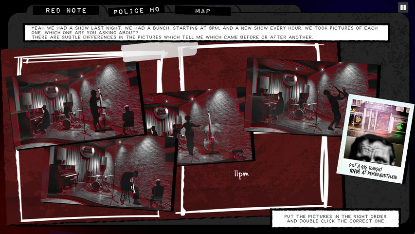 A Death in the Red Light – image 5