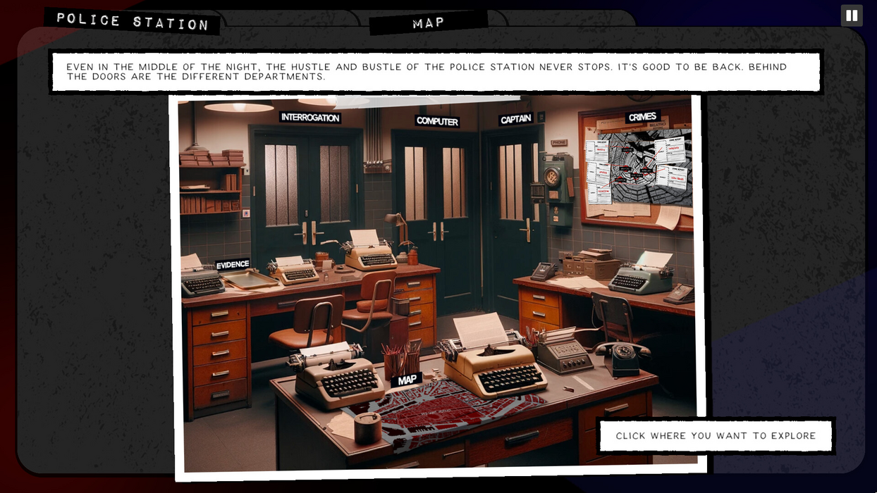A Death in the Red Light  للبيع في ألإمارات من خلال Games2all