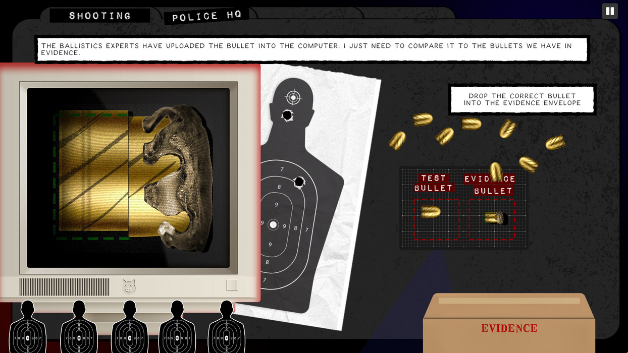 A Death in the Red Light  للبيع في ألإمارات من خلال Games2all