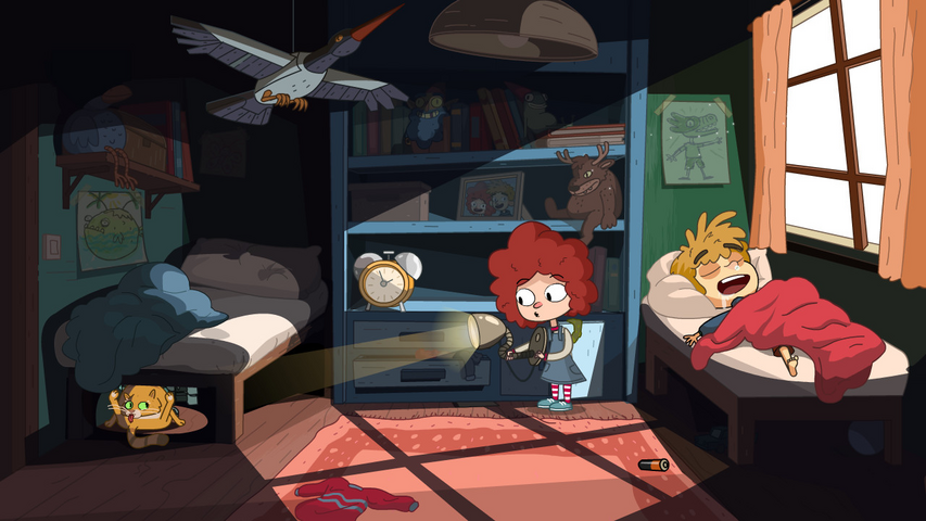 Lost in Play – image 3