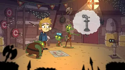 Lost in Play  for sale in Emirates from Games2all