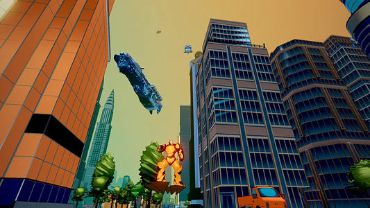 Heart of the Machine - Early Access  for sale in Emirates from Games2all