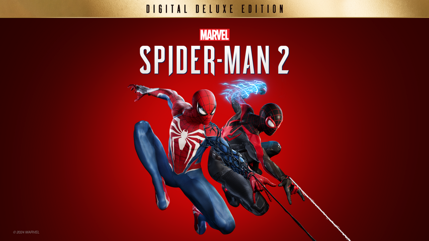 Marvel's Spider-Man 2 - Digital Deluxe Edition – image 3