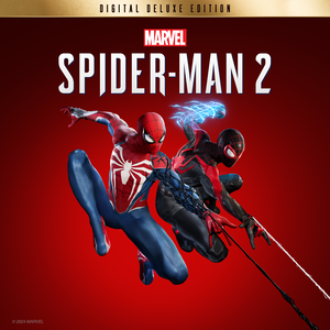 Marvel's Spider-Man 2 - Digital Deluxe Edition -  for sale in Emirates from Games2all