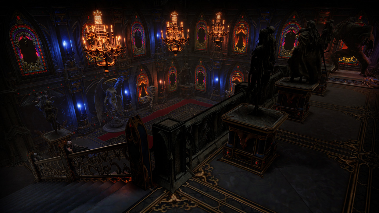 V Rising - Legacy of Castlevania Premium Pack  for sale in Emirates from Games2all