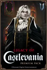 V Rising - Legacy of Castlevania Premium Pack -  for sale in Emirates from Games2all