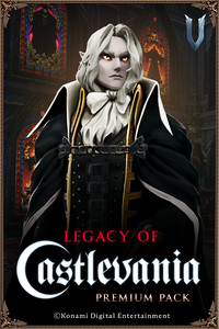 V Rising - Legacy of Castlevania Premium Pack -  for sale in Emirates from Games2all