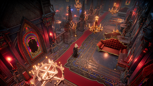 V Rising - Legacy of Castlevania Premium Pack  for sale in Emirates from Games2all