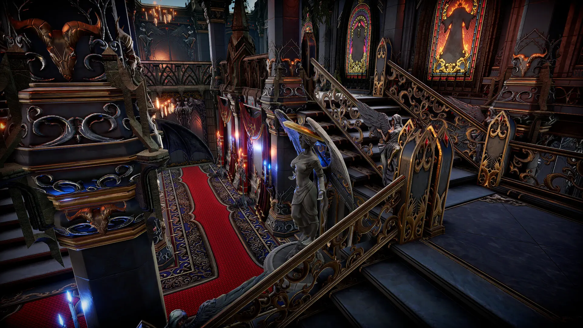 V Rising - Legacy of Castlevania Premium Pack  for sale in Emirates from Games2all