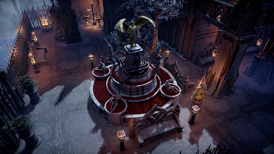 V Rising - Legacy of Castlevania Premium Pack  for sale in Emirates from Games2all