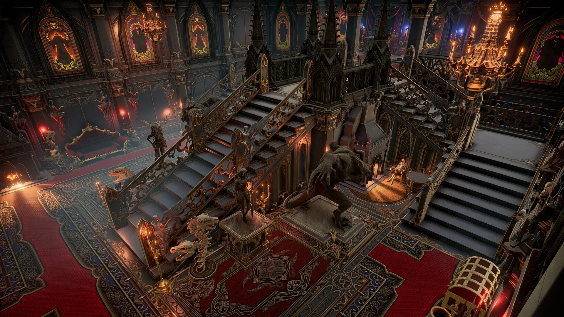 V Rising - Legacy of Castlevania Premium Pack  for sale in Emirates from Games2all