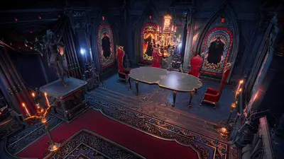 V Rising - Legacy of Castlevania Premium Pack  for sale in Emirates from Games2all