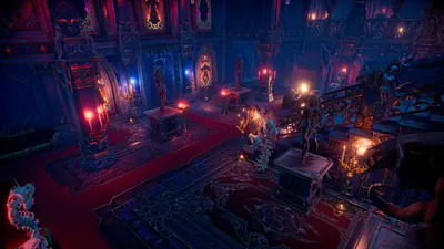 V Rising - Legacy of Castlevania Premium Pack  for sale in Emirates from Games2all