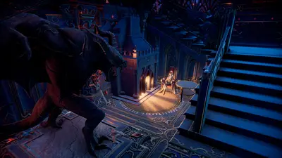 V Rising - Legacy of Castlevania Premium Pack  for sale in Emirates from Games2all