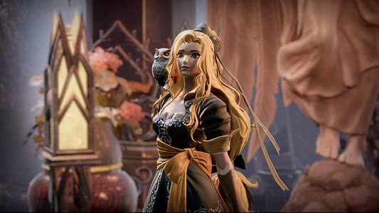 V Rising - Legacy of Castlevania Premium Pack  for sale in Emirates from Games2all