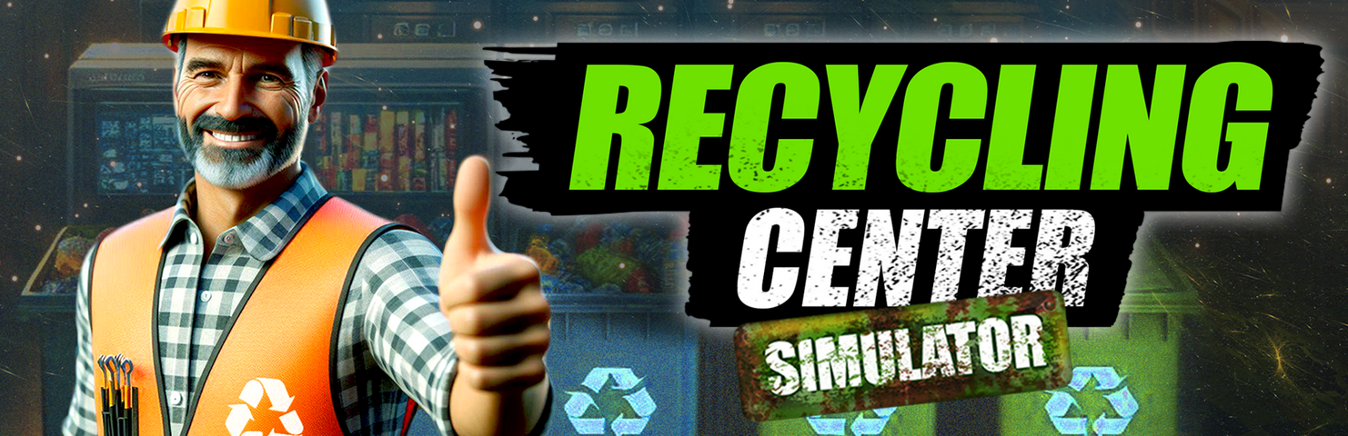 Recycling Center Simulator – image 2