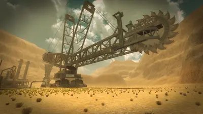 Giant Machines 2017  for sale in Emirates from Games2all