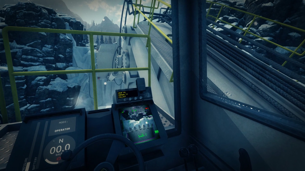 Giant Machines 2017  for sale in Emirates from Games2all