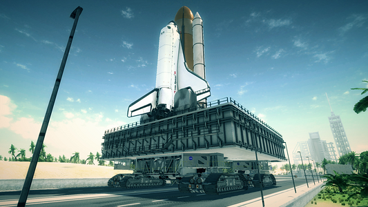 Giant Machines 2017  for sale in Emirates from Games2all