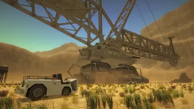 Giant Machines 2017  for sale in Emirates from Games2all