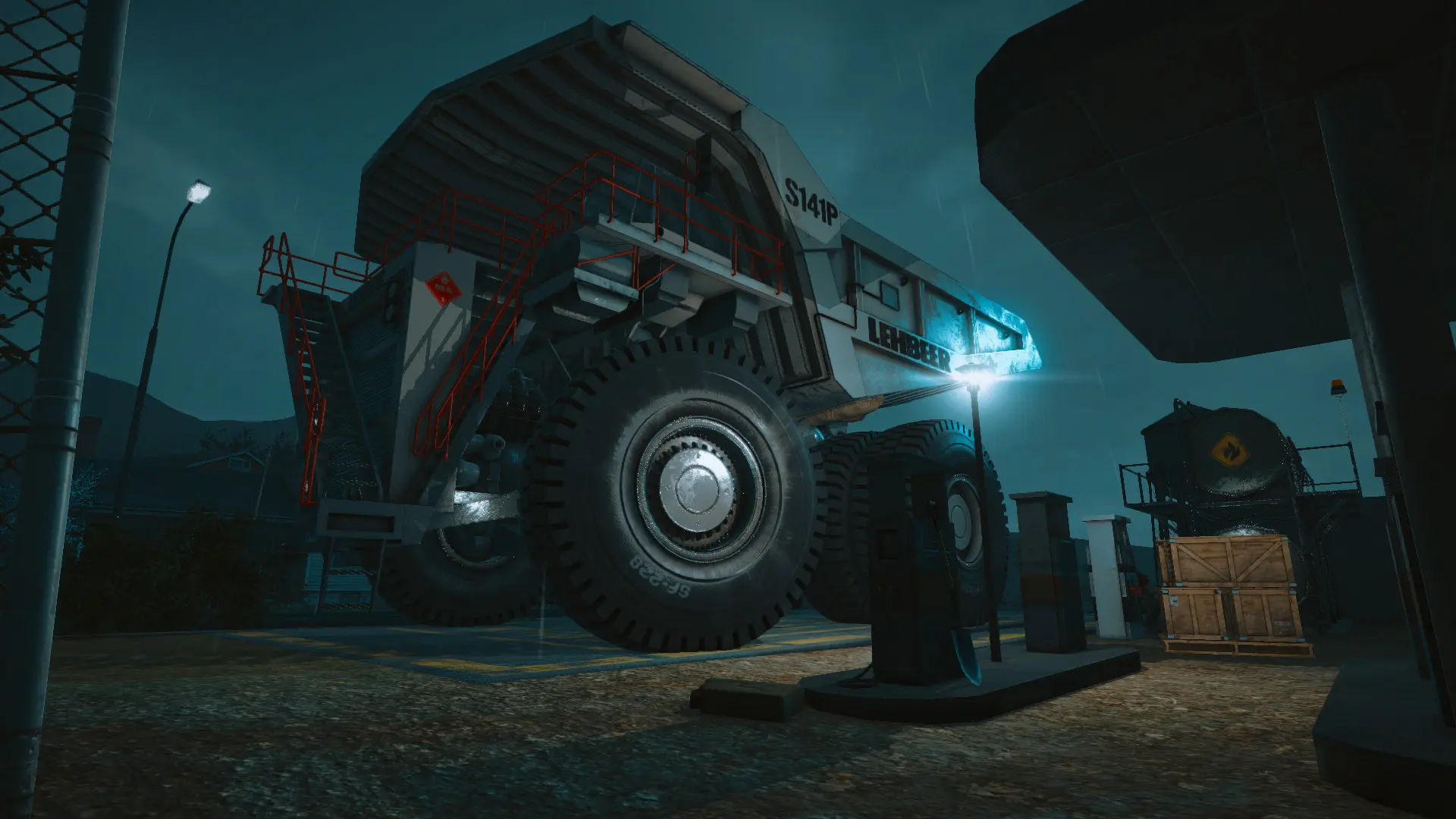 Giant Machines 2017  for sale in Emirates from Games2all