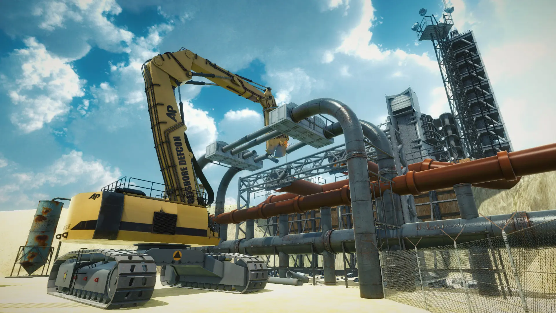 Giant Machines 2017  for sale in Emirates from Games2all