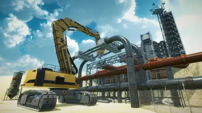 Giant Machines 2017  for sale in Emirates from Games2all