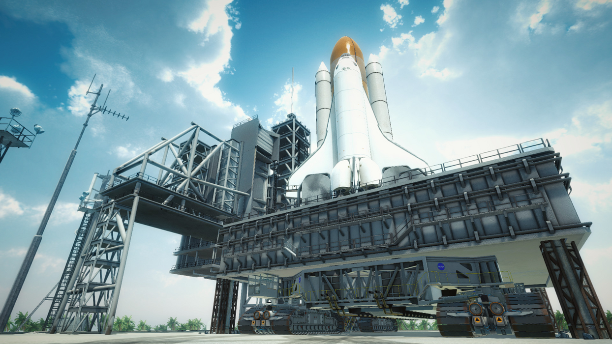 Giant Machines 2017  for sale in Emirates from Games2all