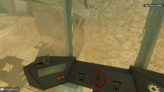 Giant Machines 2017  for sale in Emirates from Games2all