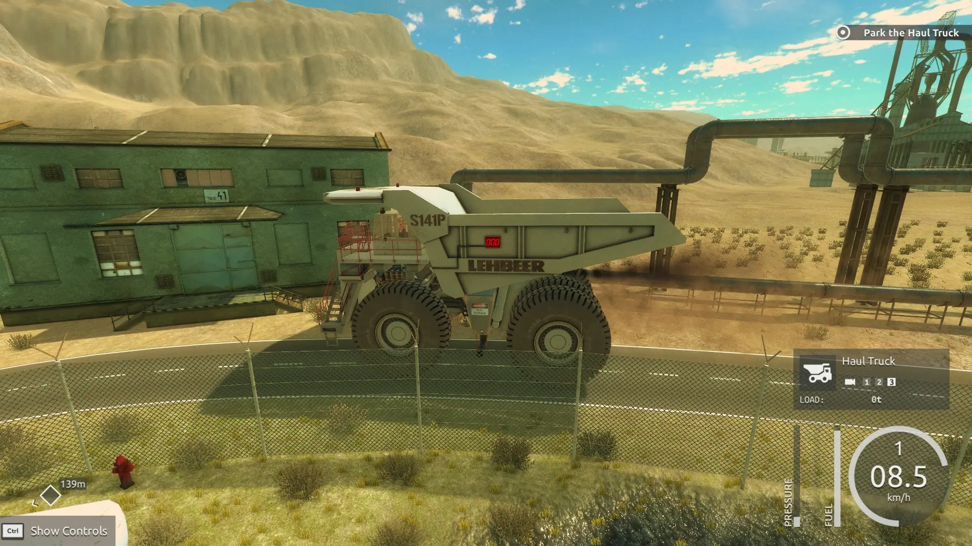 Giant Machines 2017  for sale in Emirates from Games2all