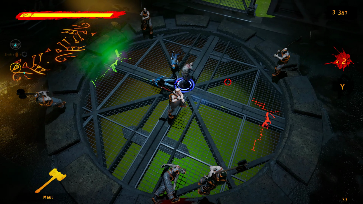 Memory Lost  for sale in Emirates from Games2all