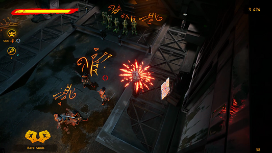 Memory Lost  for sale in Emirates from Games2all