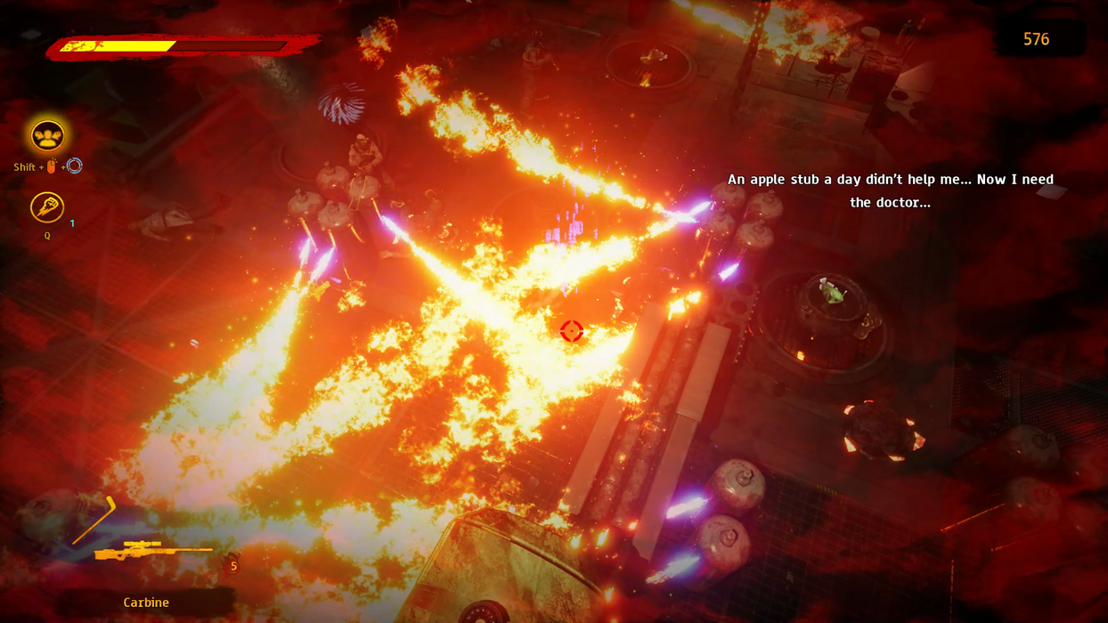 Memory Lost  for sale in Emirates from Games2all