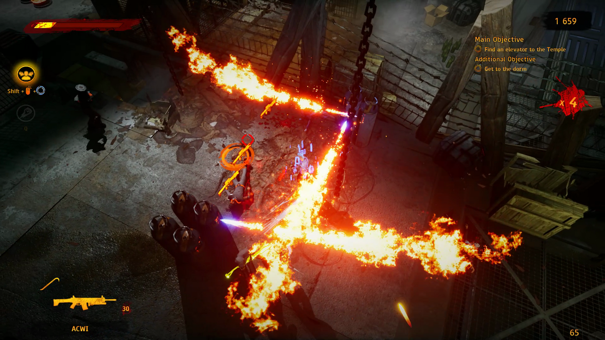 Memory Lost  for sale in Emirates from Games2all