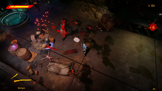 Memory Lost  for sale in Emirates from Games2all