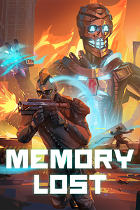 Memory Lost -  for sale in Emirates from Games2all