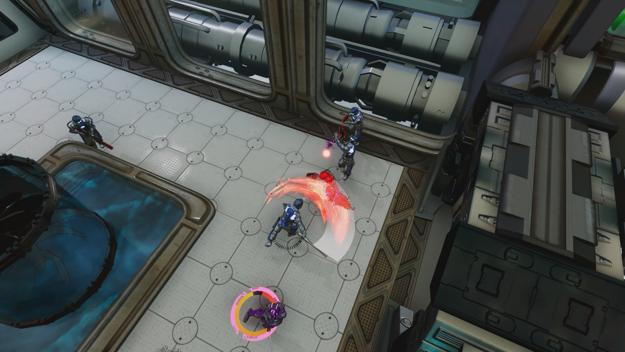 Memory Lost  for sale in Emirates from Games2all