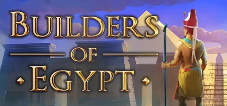 Builders of Egypt -  for sale in Emirates from Games2all