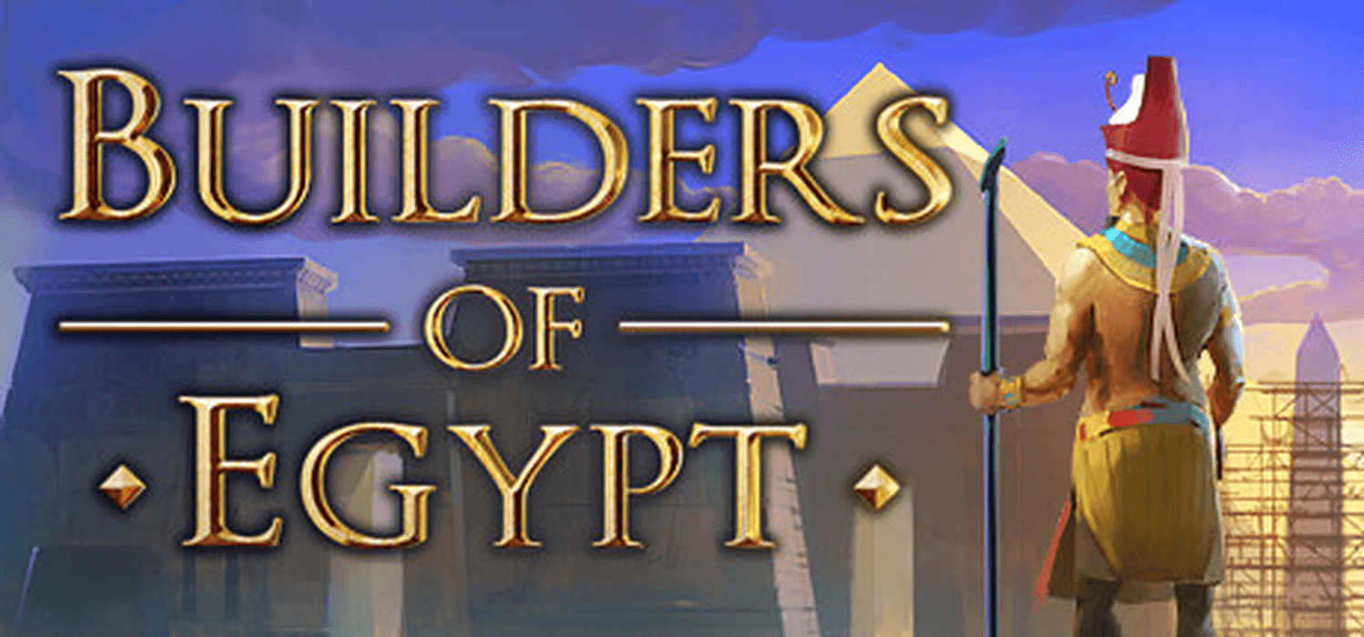Builders of Egypt  for sale in Emirates from Games2all