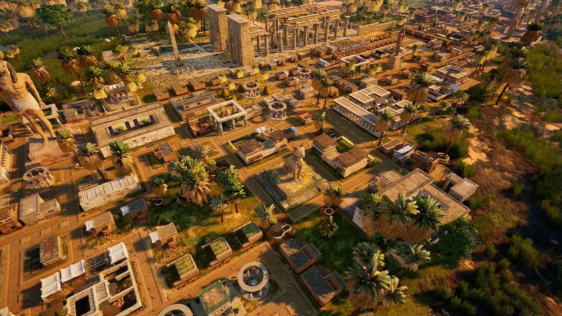 Builders of Egypt  for sale in Emirates from Games2all