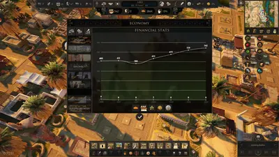 Builders of Egypt  for sale in Emirates from Games2all